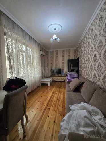 Satılır 2 otaqlı yeni tikili 93 m², photo 1 from 9