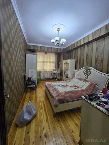Satılır 2 otaqlı yeni tikili 93 m², photo 3 from 9