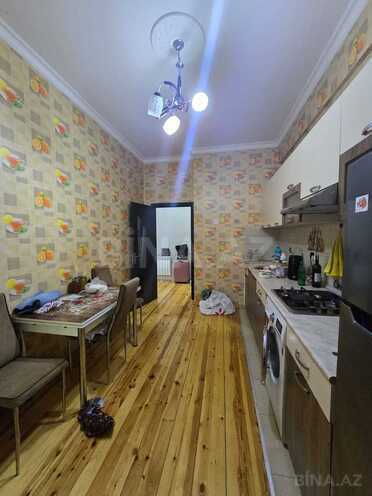 Satılır 2 otaqlı yeni tikili 93 m², photo 4 from 9