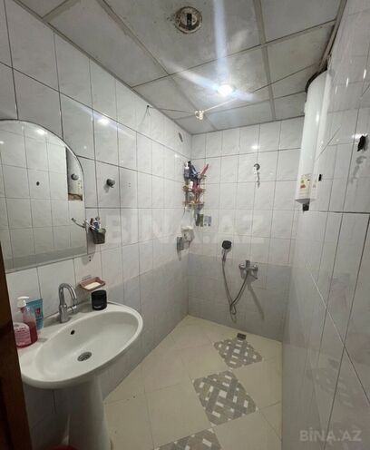 İcarəyə verilir 2 otaqlı köhnə tikili 70 m², Əhmədli m., photo 7 from 9