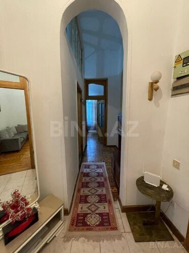 İcarəyə verilir 3 otaqlı köhnə tikili 85 m², 28 May m., photo 7 from 10