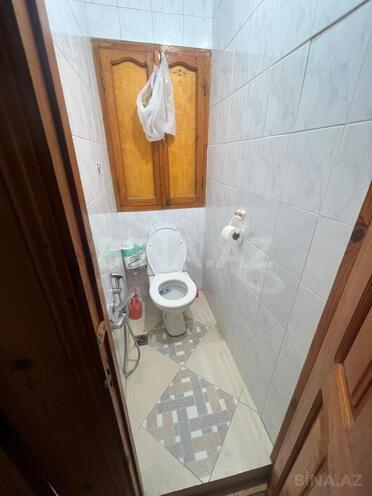 İcarəyə verilir 2 otaqlı köhnə tikili 70 m², Əhmədli m., photo 6 from 9