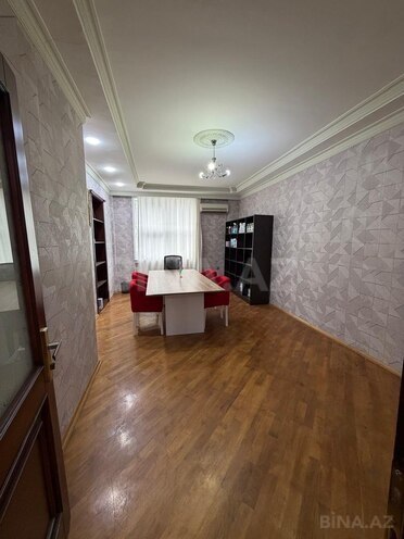 İcarəyə verilir 5 otaqlı ofis 280 m², 28 May m., photo 5 from 27