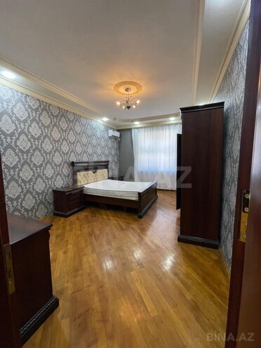 İcarəyə verilir 5 otaqlı ofis 280 m², 28 May m., photo 6 from 27