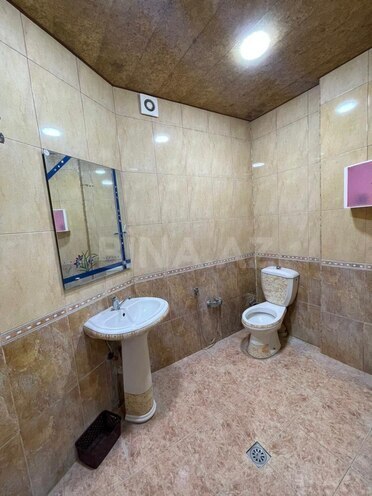 İcarəyə verilir 5 otaqlı ofis 280 m², 28 May m., photo 22 from 27