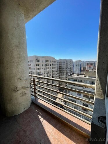 İcarəyə verilir 5 otaqlı ofis 280 m², 28 May m., photo 18 from 27