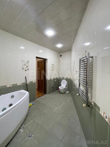 İcarəyə verilir 5 otaqlı ofis 280 m², 28 May m., photo 20 from 27