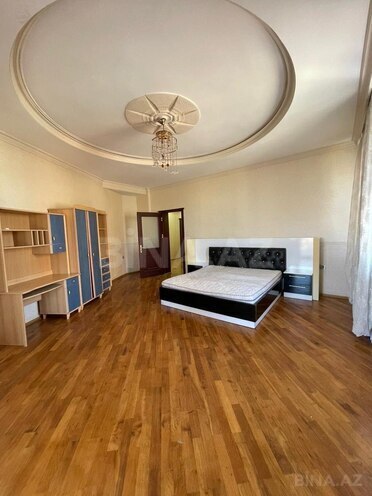 İcarəyə verilir 5 otaqlı ofis 280 m², 28 May m., photo 13 from 27