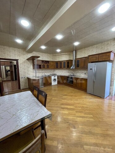 İcarəyə verilir 5 otaqlı ofis 280 m², 28 May m., photo 14 from 27