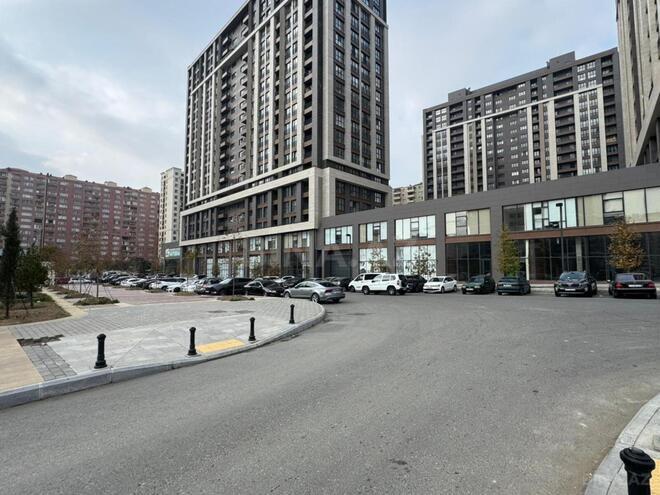 Satılır  obyekt 95 m², Şah İsmayıl Xətai m., photo 5 from 12