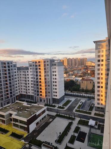 Сдаётся 2-комн. новостройка 55 м², м. 20 января, photo 1 from 18