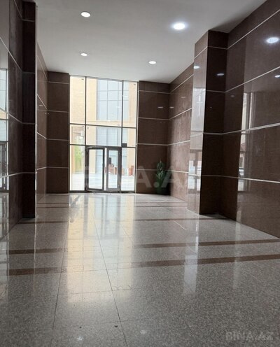 Satılır 3 otaqlı yeni tikili 125 m², İnşaatçılar m., photo 3 from 20