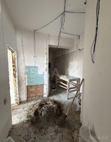 Satılır 3 otaqlı yeni tikili 125 m², İnşaatçılar m., photo 17 from 20