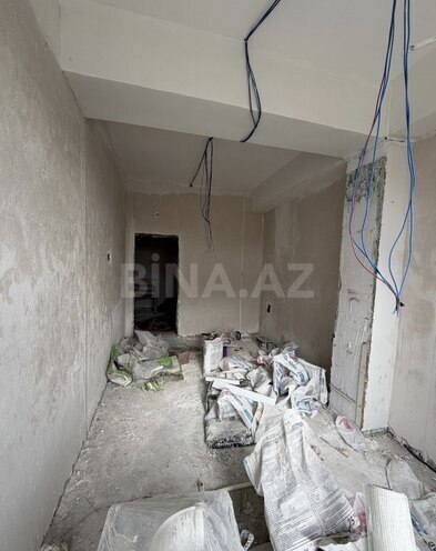 Satılır 3 otaqlı yeni tikili 125 m², İnşaatçılar m., photo 13 from 20