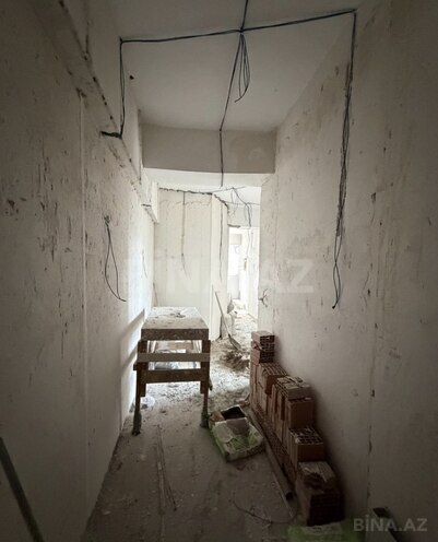 Satılır 3 otaqlı yeni tikili 125 m², İnşaatçılar m., photo 12 from 20