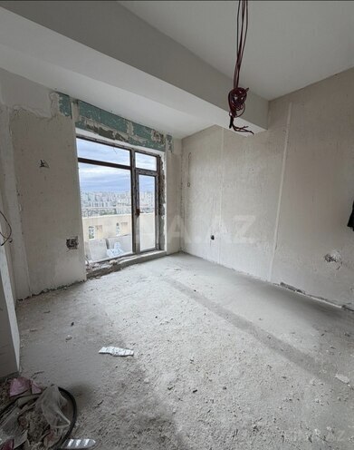 Satılır 3 otaqlı yeni tikili 125 m², İnşaatçılar m., photo 10 from 20