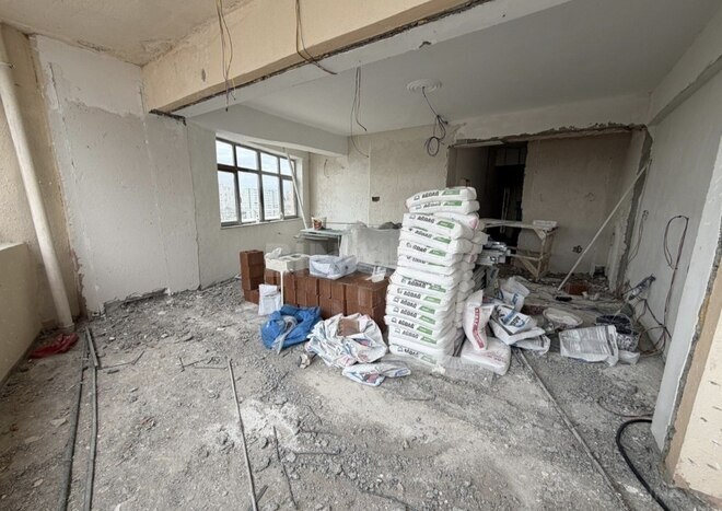 Satılır 3 otaqlı yeni tikili 125 m², İnşaatçılar m., photo 8 from 20