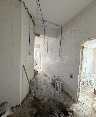 Satılır 3 otaqlı yeni tikili 125 m², İnşaatçılar m., photo 15 from 20