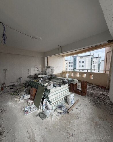 Satılır 3 otaqlı yeni tikili 125 m², İnşaatçılar m., photo 9 from 20