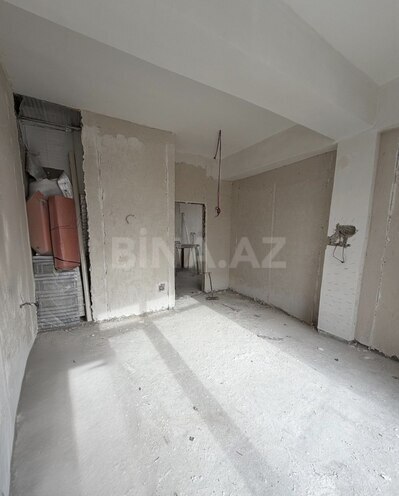 Satılır 3 otaqlı yeni tikili 125 m², İnşaatçılar m., photo 14 from 20