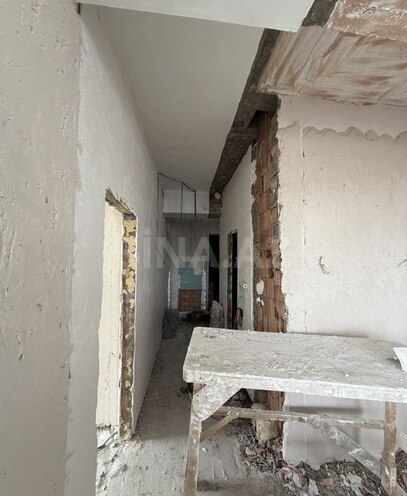 Satılır 3 otaqlı yeni tikili 125 m², İnşaatçılar m., photo 16 from 20