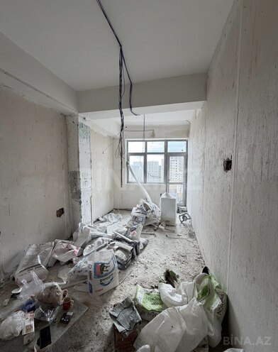 Satılır 3 otaqlı yeni tikili 125 m², İnşaatçılar m., photo 11 from 20