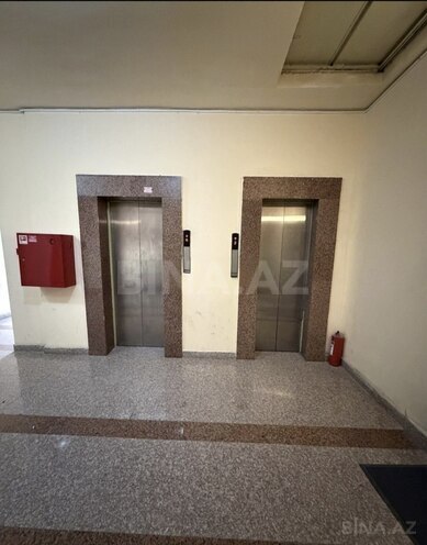 Satılır 3 otaqlı yeni tikili 125 m², İnşaatçılar m., photo 5 from 20