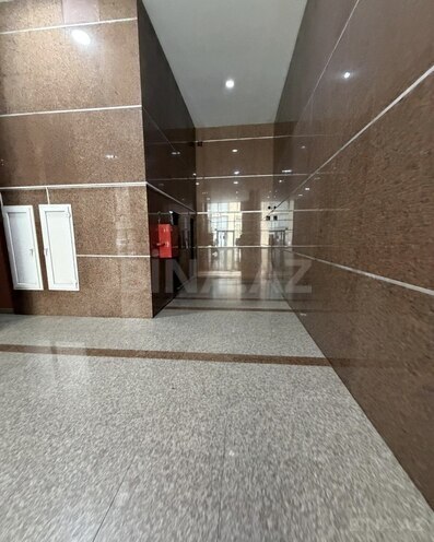 Satılır 3 otaqlı yeni tikili 125 m², İnşaatçılar m., photo 4 from 20