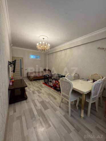 Продаётся 3-комн. новостройка 104 м², м. Иншаатчылар, photo 13 from 19