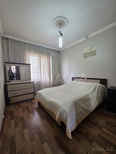 Продаётся 5-комн. вторичка 120 м², м. Иншаатчылар, photo 13 from 19