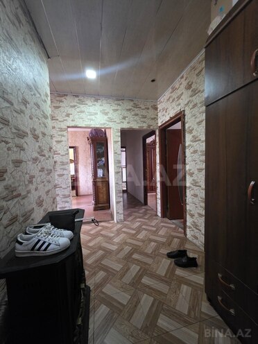 Продаётся 5-комн. вторичка 120 м², м. Иншаатчылар, photo 6 from 19
