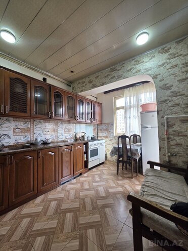 Продаётся 5-комн. вторичка 120 м², м. Иншаатчылар, photo 7 from 19