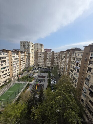 Продаётся 5-комн. вторичка 120 м², м. Иншаатчылар, photo 15 from 19