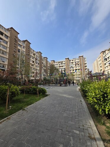 Продаётся 5-комн. вторичка 120 м², м. Иншаатчылар, photo 16 from 19