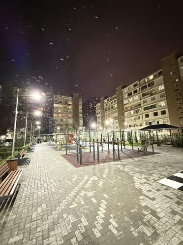 Продаётся 5-комн. вторичка 120 м², м. Иншаатчылар, photo 1 from 19