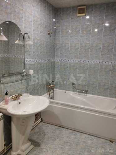 İcarəyə verilir 3 otaqlı köhnə tikili 115 m², Elmlər Akademiyası m., photo 11 from 16
