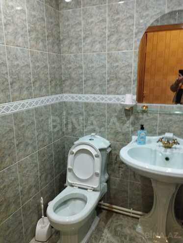 İcarəyə verilir 3 otaqlı köhnə tikili 115 m², Elmlər Akademiyası m., photo 12 from 16