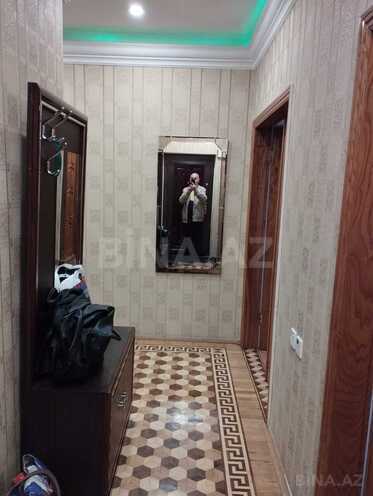 İcarəyə verilir 3 otaqlı köhnə tikili 115 m², Elmlər Akademiyası m., photo 14 from 16