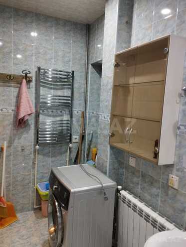 İcarəyə verilir 3 otaqlı köhnə tikili 115 m², Elmlər Akademiyası m., photo 10 from 16