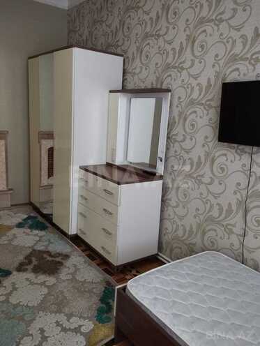 İcarəyə verilir 3 otaqlı köhnə tikili 115 m², Elmlər Akademiyası m., photo 7 from 16