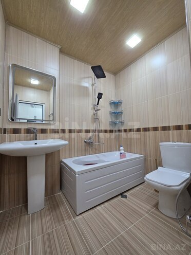 Продаётся 2-комн. новостройка 65 м², м. Иншаатчылар, photo 5 from 10