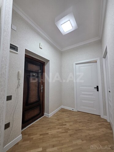 Продаётся 2-комн. новостройка 65 м², м. Иншаатчылар, photo 7 from 10