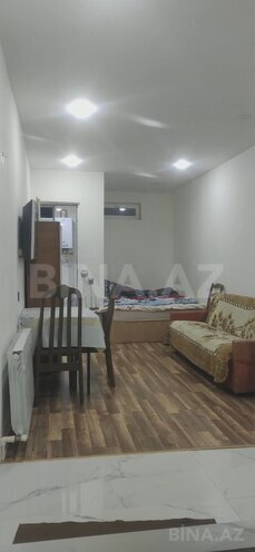 İcarəyə verilir 1 otaqlı həyət evi/bağ evi 30 m², Nəriman Nərimanov m., photo 3 from 9
