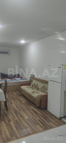İcarəyə verilir 1 otaqlı həyət evi/bağ evi 30 m², Nəriman Nərimanov m., photo 1 from 9