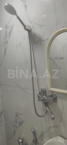İcarəyə verilir 1 otaqlı həyət evi/bağ evi 30 m², Nəriman Nərimanov m., photo 5 from 9
