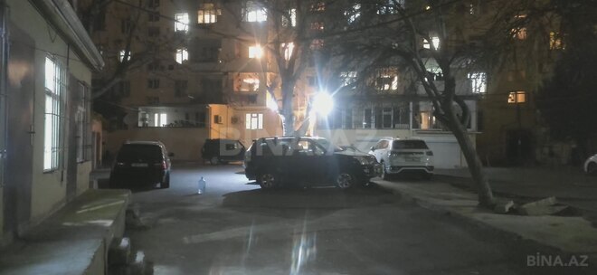 İcarəyə verilir 1 otaqlı həyət evi/bağ evi 30 m², Nəriman Nərimanov m., photo 8 from 9