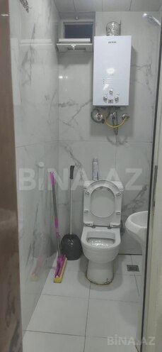 İcarəyə verilir 1 otaqlı həyət evi/bağ evi 30 m², Nəriman Nərimanov m., photo 6 from 9