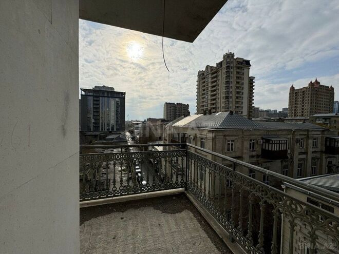 Продаётся 4-комн. новостройка 249 м², м. Низами, photo 5 from 20