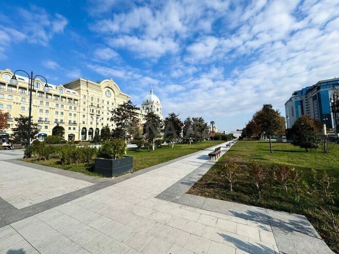 Продаётся 4-комн. новостройка 249 м², м. Низами, photo 16 from 20