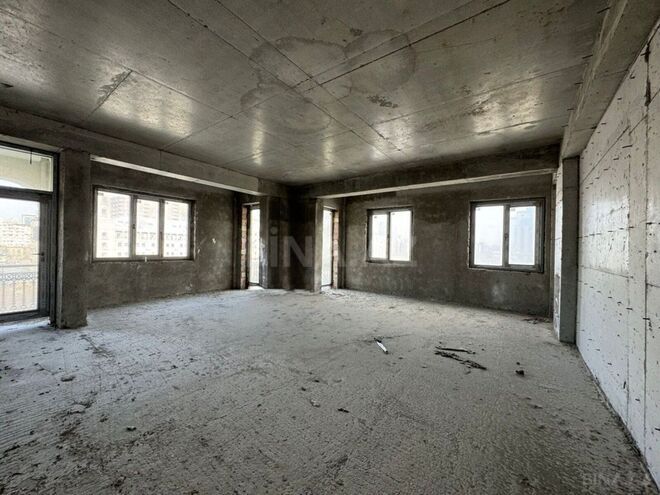 Продаётся 4-комн. новостройка 249 м², м. Низами, photo 6 from 20